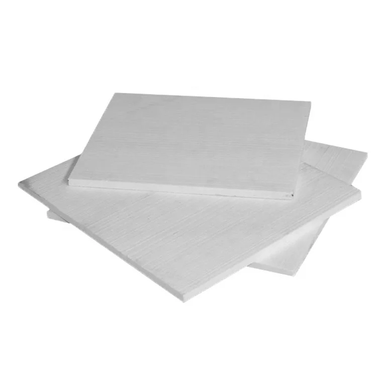 Ceramic kilns dedicated standard 1260C alumina silica board