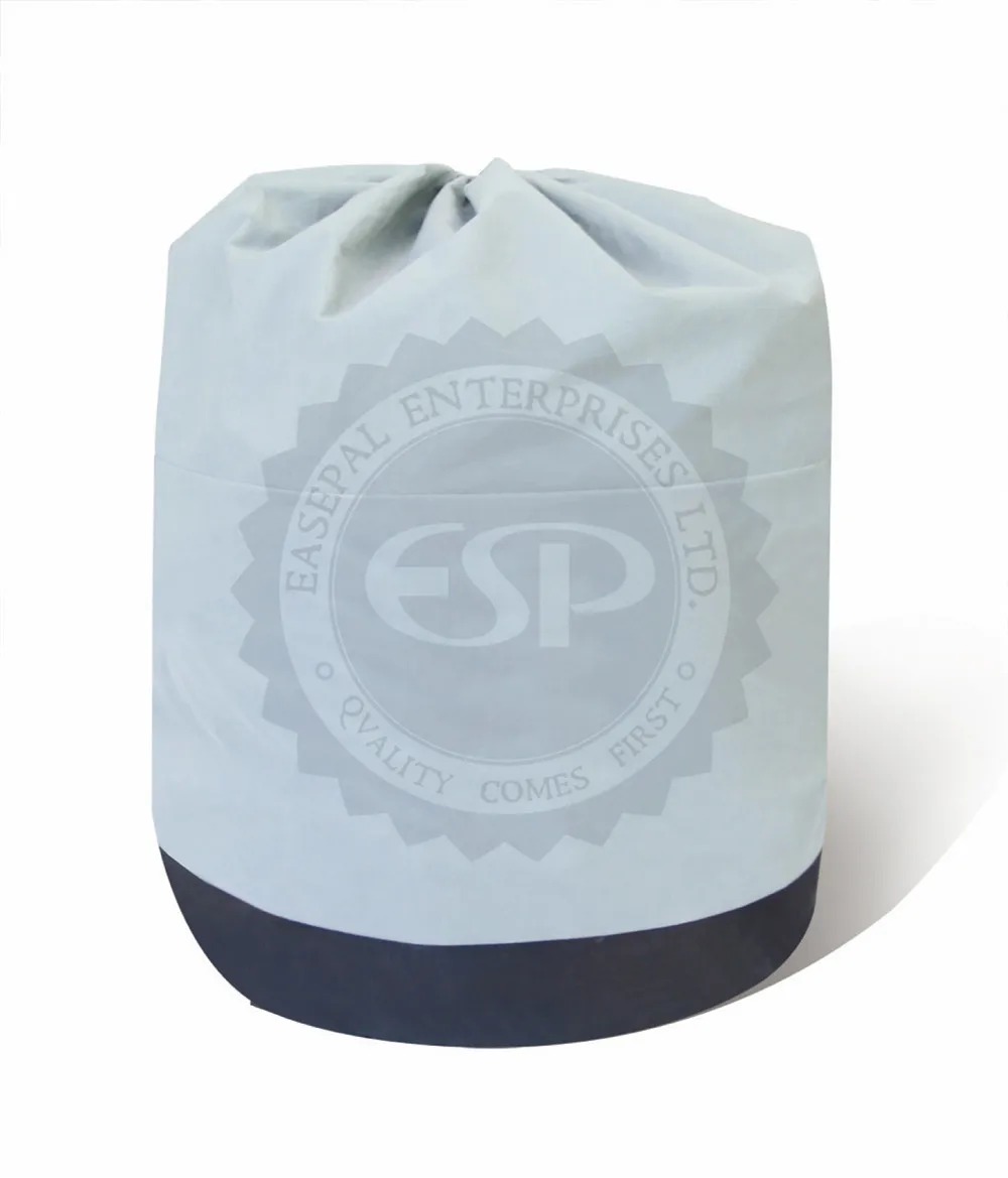 Waterproof RV Cover 4 Layers Nonwoven Fabric Toy Hauler Trailer Caravan Motorhome Cover