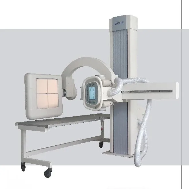 JP-200A radiography 200mA x ray machine original x ray factory verified