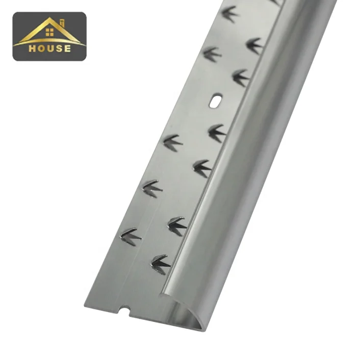 UK market high demand carpet installation tools seam tape tack strip