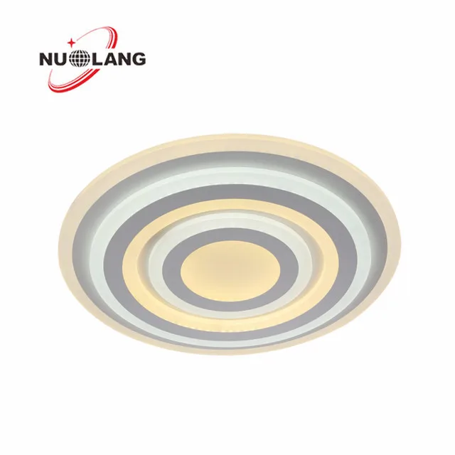 
plafon led round led ceiling light for living room 