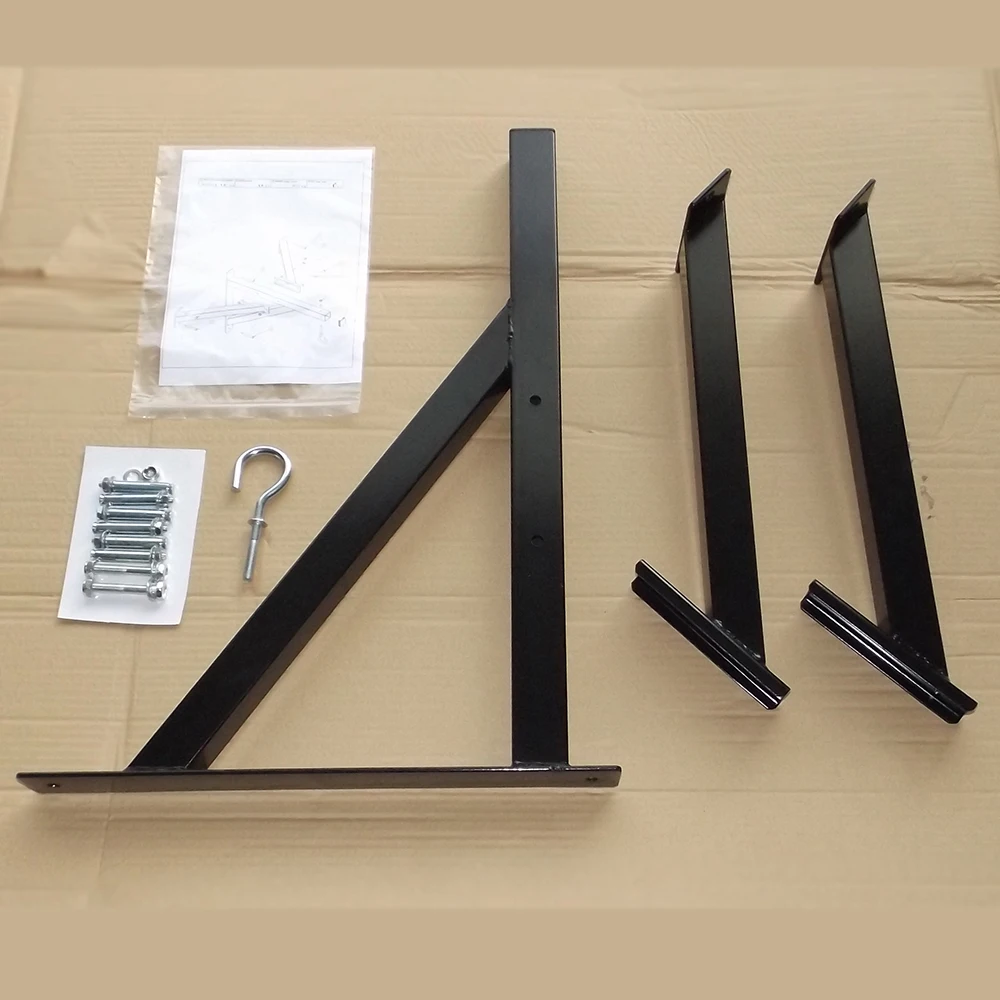 
Boxing Training Boxing Punch Bag Standard Wall Bracket 