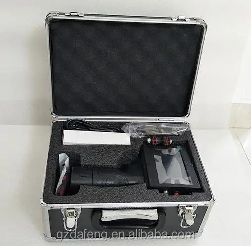 Expiry date PET bottle hand jet printer Date code printer handheld inkjet printer for plastic bag pouch