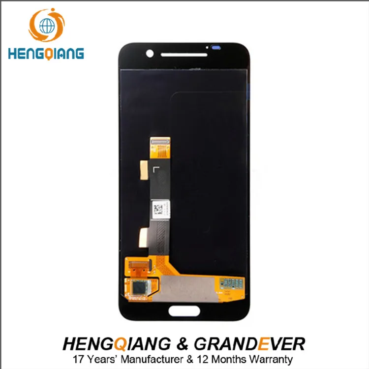
best china wholesaler lcd digitizer lcd screen for htc one a9 <a href=