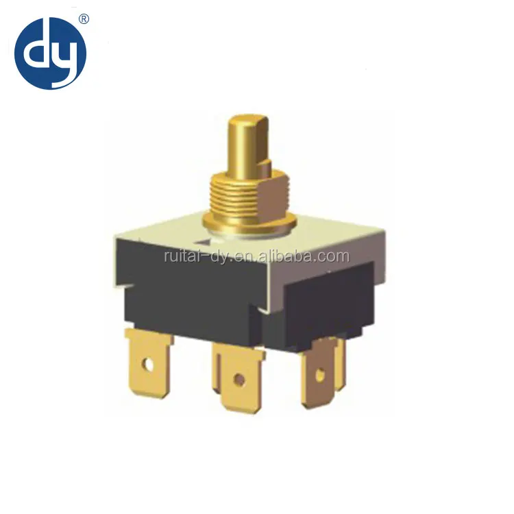 Высокое качество 3A Кондиционер Переключатель