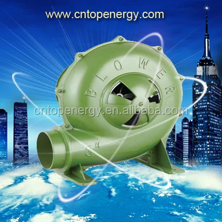 Маленький центробежный вентилятор 2 дюйма для потолочного кондиционирования воздуха цена