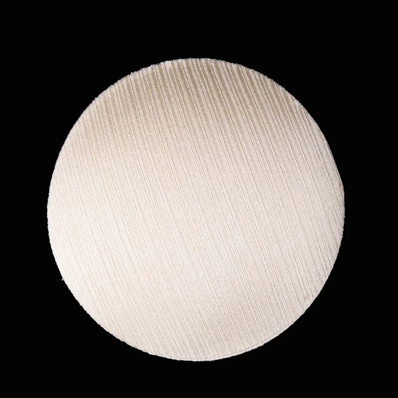 
Fashion Invisible Breast Nipple Cover Reusable Breathable Bra Pad For Thin Bra 