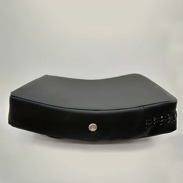 Woosung Sample free shipping Target Sanda Kick Pad Taekwondo Karate Mitt MMA Boxing