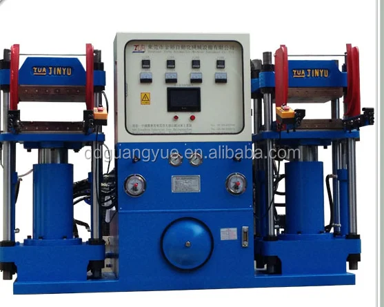 Factory Price Silicone Rubber Injection Molding Machine