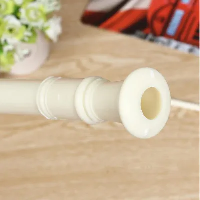 Hot Sale Cheap Price Student Musical Instrument ABS Plastic Flute Durable  Chinese Flute With PVC Bag