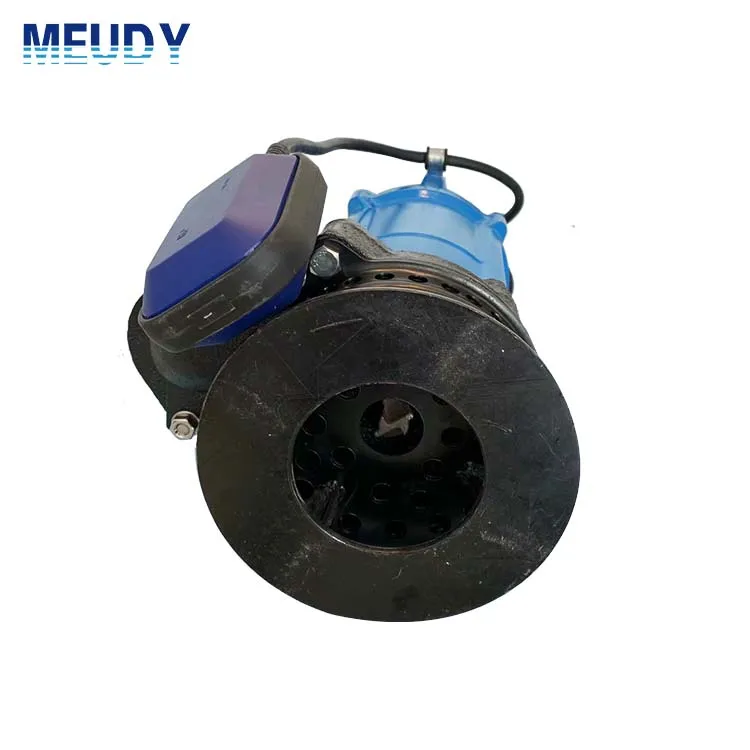 MEUDY FDM portable mud pump for water pump