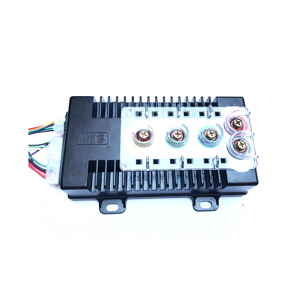 Electric Bike Motor Controller