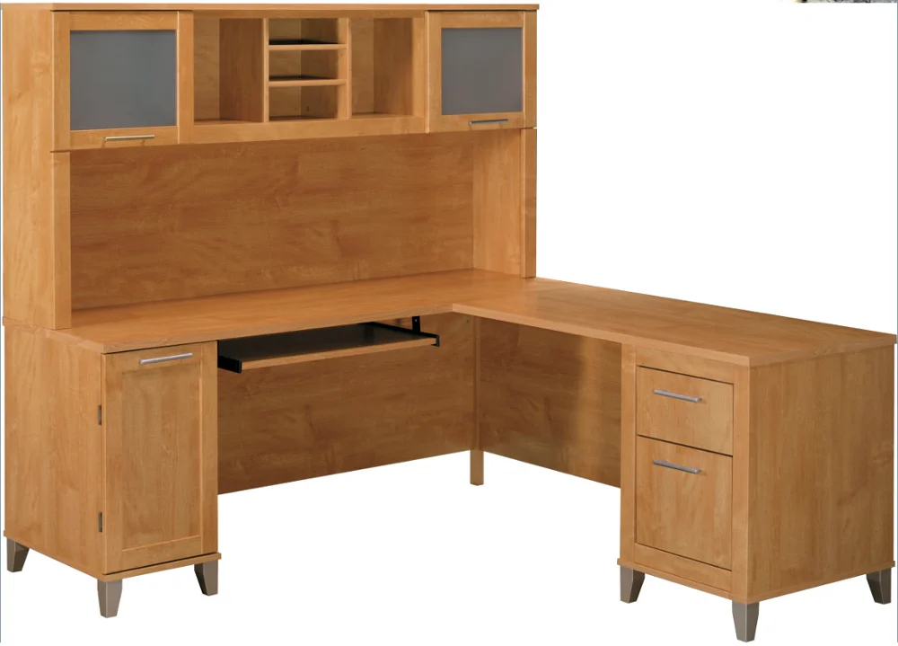 computer desk