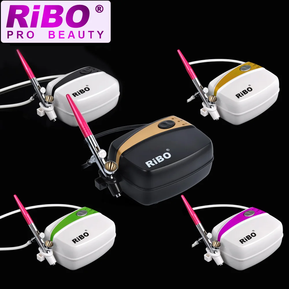 Powerful airbrush compressor low price body spray