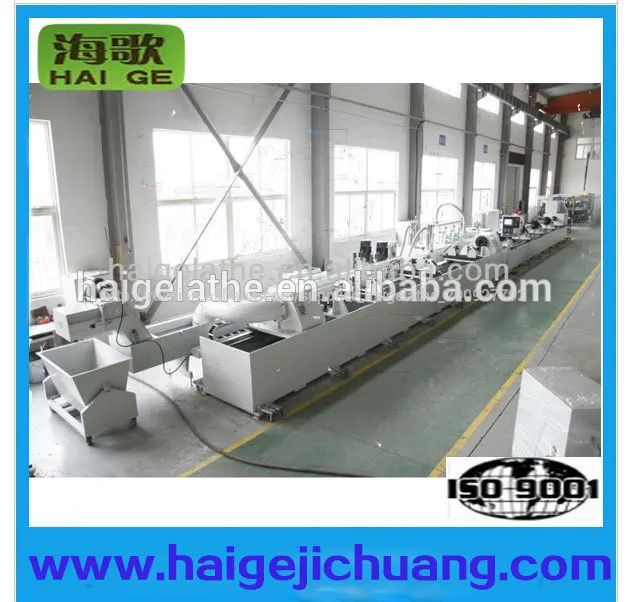 дешевые чпу для спускания краев ролика приработки машины для продажи