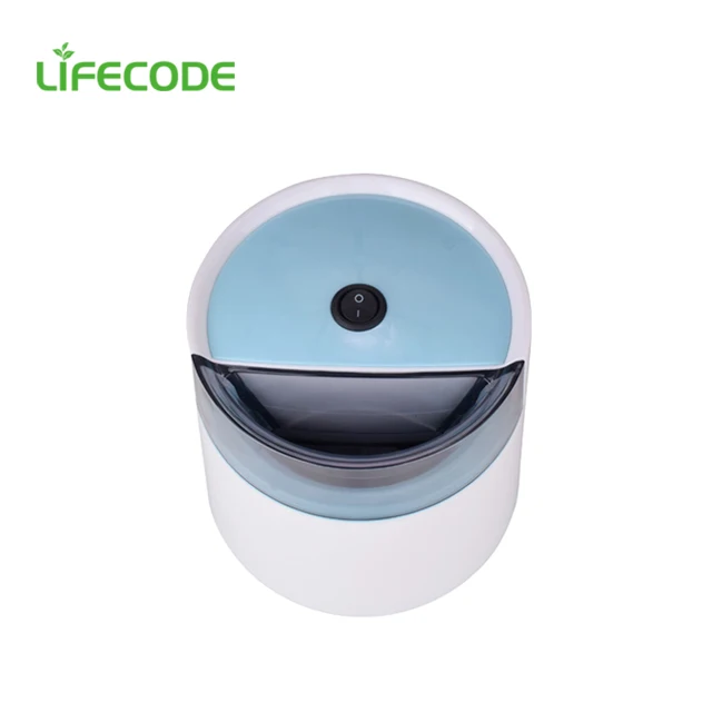 home ice cream maker