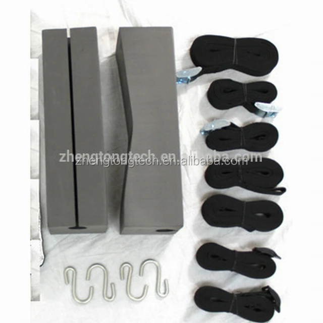 PE/XPE/IXPE/EVA/PU foam eva foam die cut