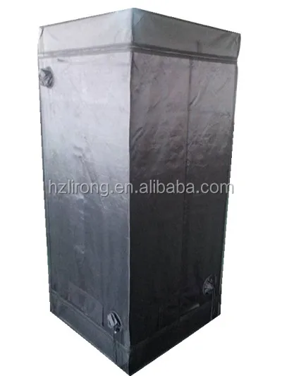
Manufacturer Supply Low Cost Greenhouse Grow tent Grow house by Hydroponics Farming 