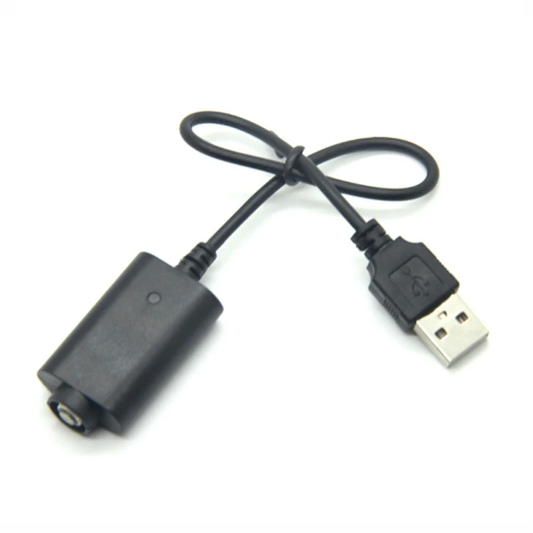 E Cigarette USB Charger For EGO/EVOD/510 Thread Battery