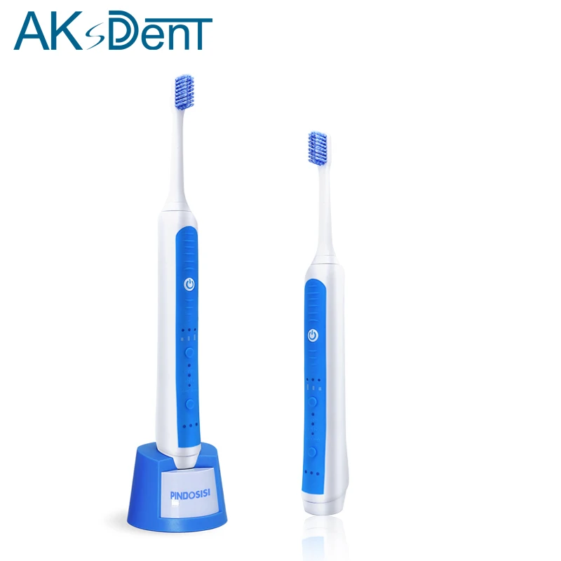 
Electric Toothbrush Heads Replacement PINDOSISI Electric Tooth Brush vibration best replacement toothbrush heads 