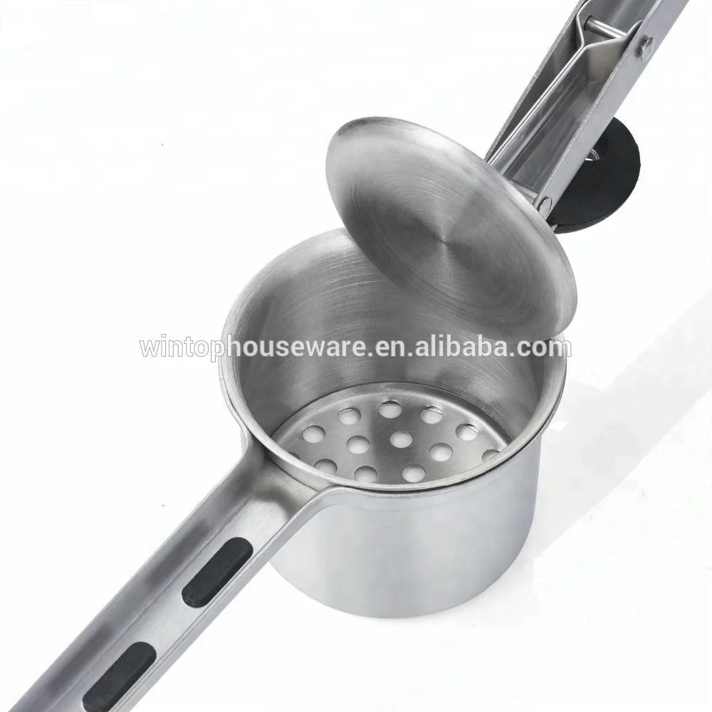 Картофельная машина, овощерезка, картофельница из нержавеющей стали