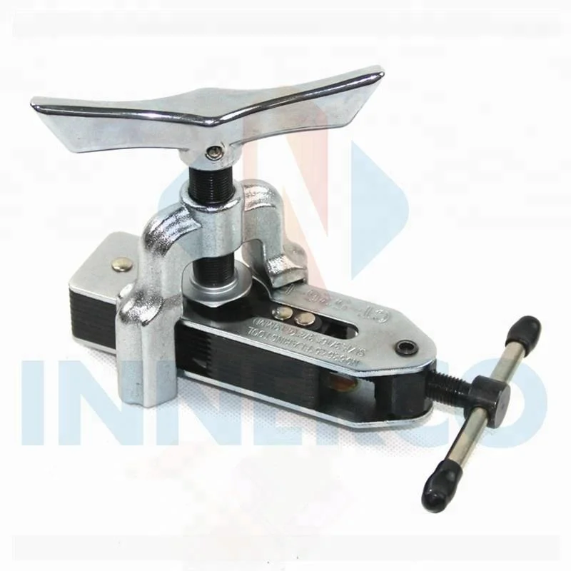 45 degree diamond type flaring & burnishig tool