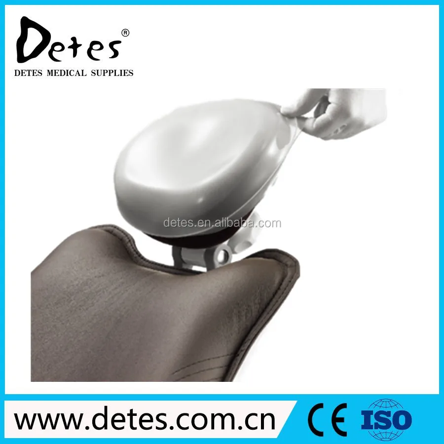 Floating Design Dental Chair TOP301 with Italian Faro LED lamp CE ISO Approval