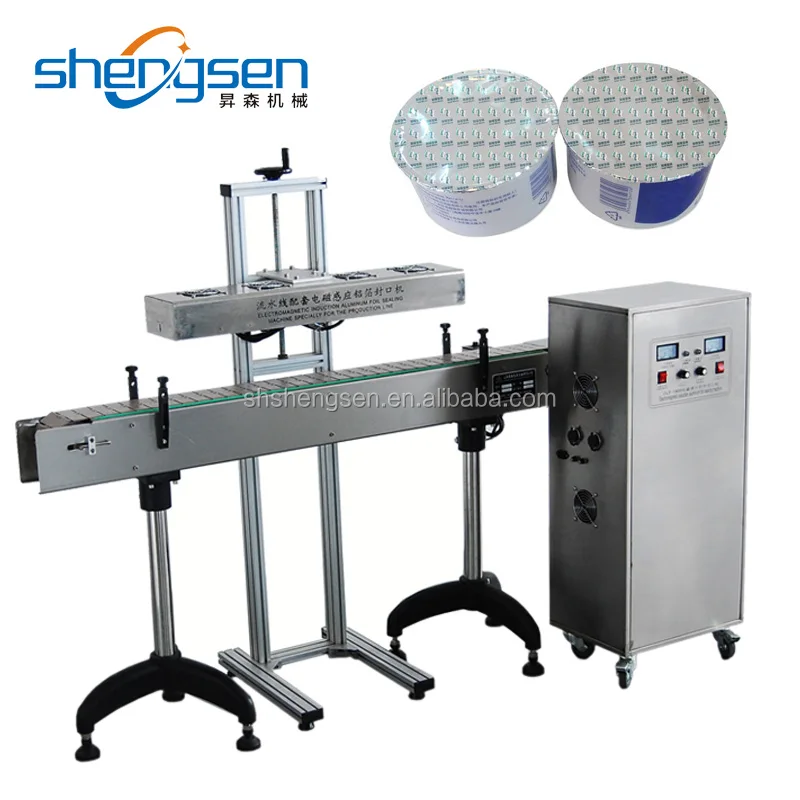 Профессиональный сделал индукции Кубок запайки