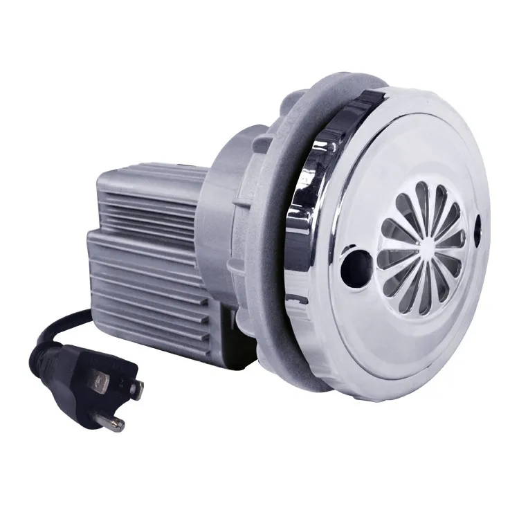 Silver magnet jet head/Magnetic pump head for foot spa pedicure chair sink