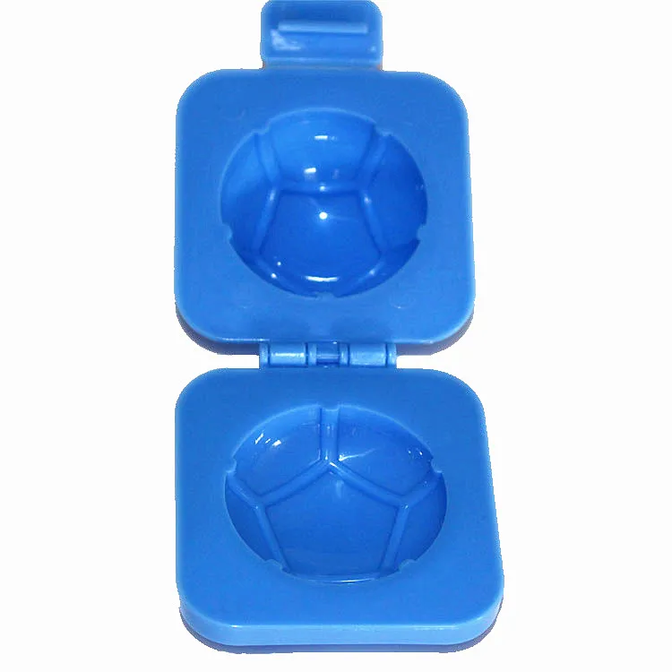 Boiled Egg Sushi Rice Mold Bento Maker Sandwich Cutter Food Funny Decor