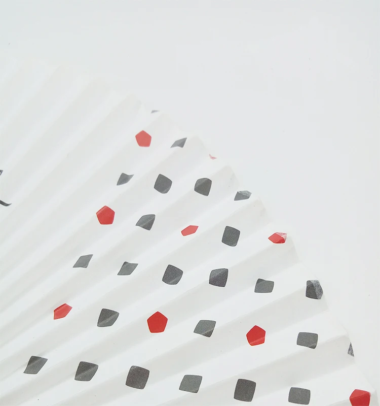 
Sell Cheap Personalize Sublimation Summer Chinese Souvenir Folding Bamboo Hand Fan 