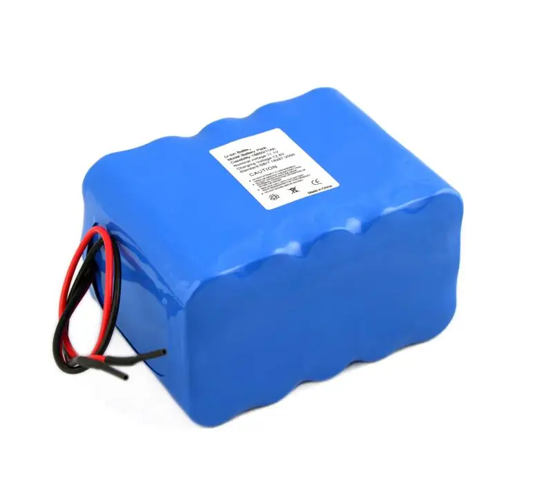 18650 Battery Pack 7s1p 25.9v 2900mah Lithium Ion for Electric Skateboard