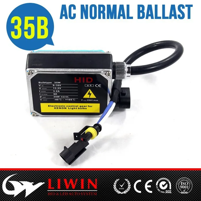 Горячая распродажа и самый дешевый растет балласт электронный балласт 400 Вт тонкий замена 35 Вт ac балласт для gmc авто