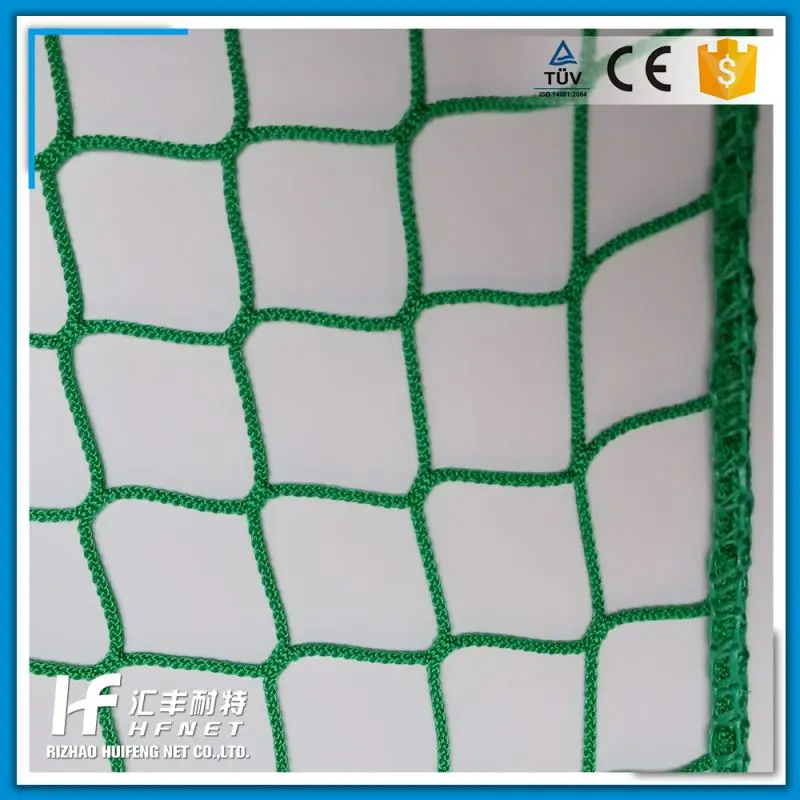 На Время Поставки Зеленого Строительства Сети Безопасности/Мелкая Сетка Трейлер Net