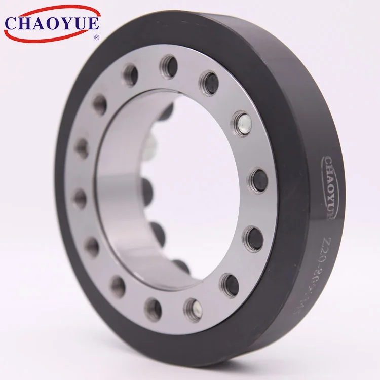 
Z20 European Standard Cone Clamping Elements power lock 