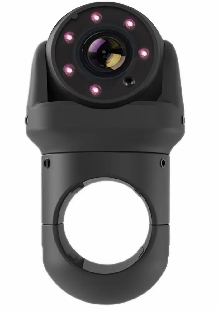 
1080P IP68 bus rear camera 