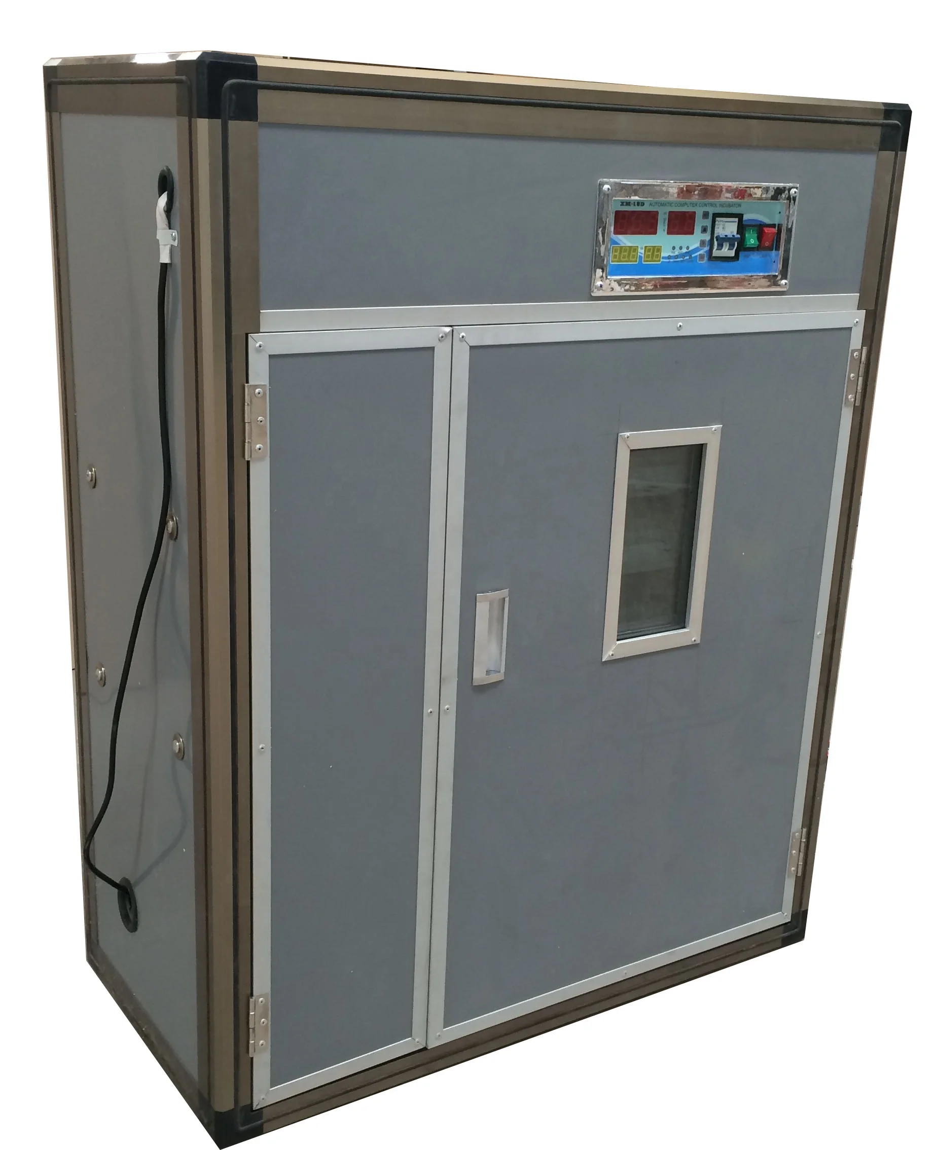 528 Incubadora De Huevos Full Automatic Incubation And Hatchery Breeding Machinery