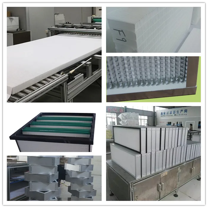 Production