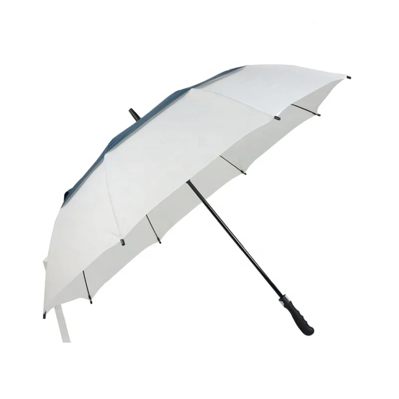 Top Seller 2020 Extra Long Carry Bag Automatic Golf Umbrella Parapluie