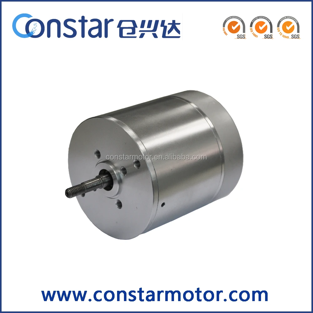 Constar 35000rpm 24V bldc motor 1400kv