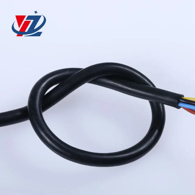 Цена производителя Flex одножильный медный кабель