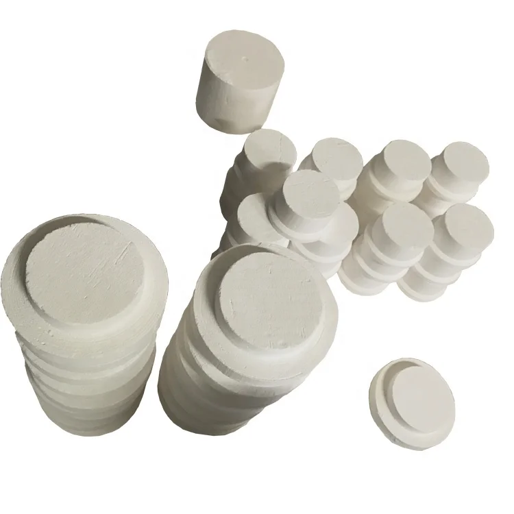 insulation ceramic fiber products for oven boiler furnace