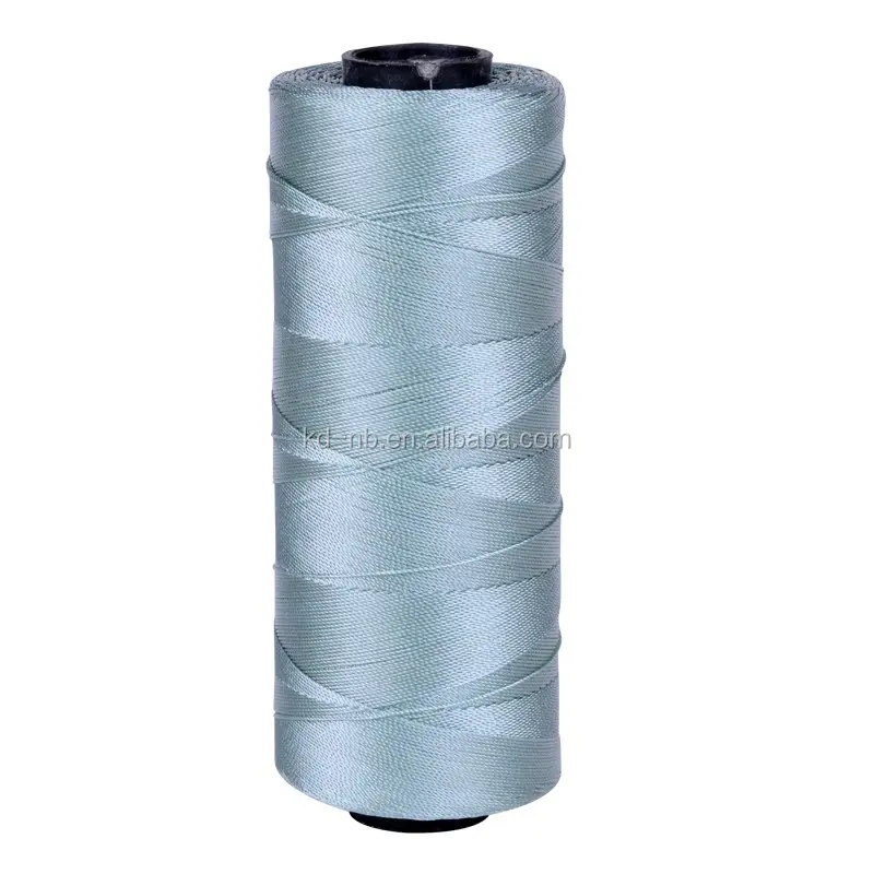 High Strength Nylon Thread for Sewing 210D/3