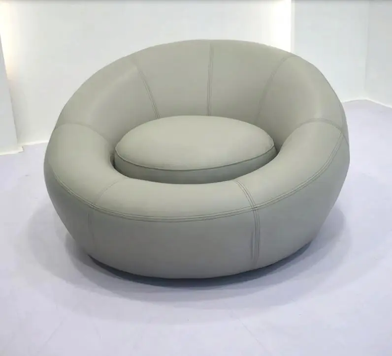 
Big size Lounge chair CC-LC04 