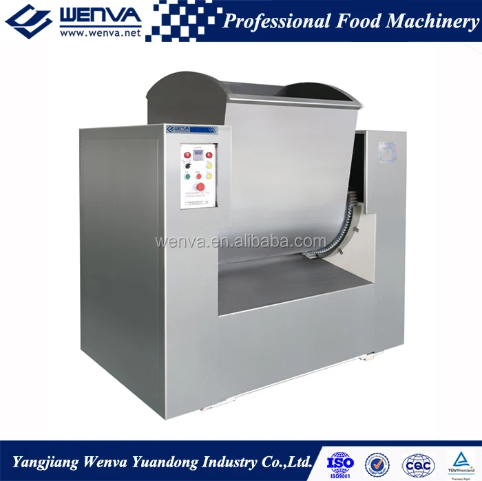 
Stainless steel commercial cheap dough mixer for hot sale 