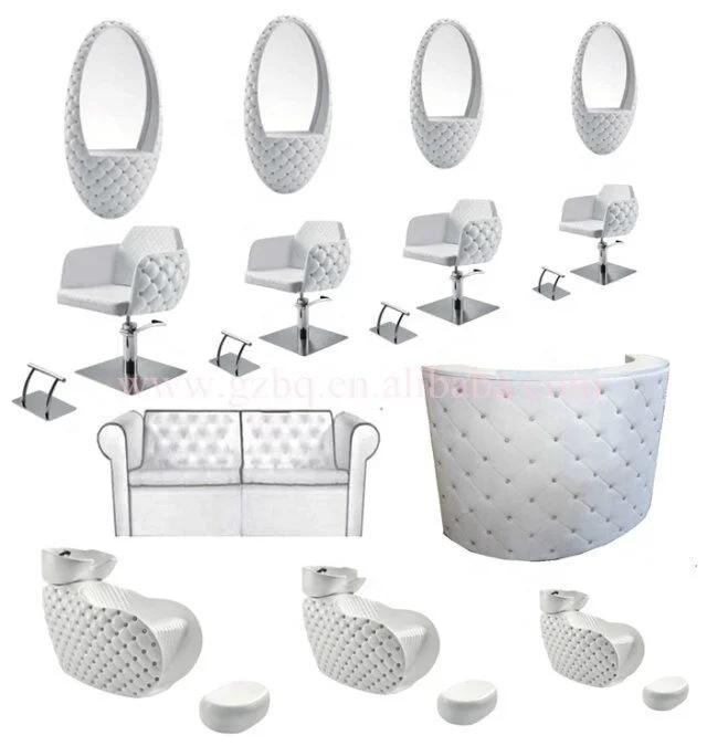 European wholesale salon furniture hairdressing vintage barber chair spare parts