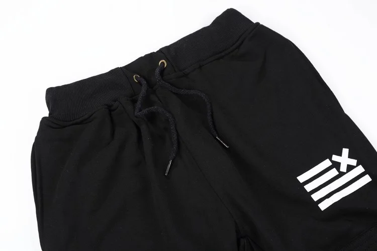 Мужские джоггеры и повседневные штаны на заказ, спортивная одежда для фитнеса, спортивный костюм, обтягивающие штаны для мужчин и спортивные штаны на заказ