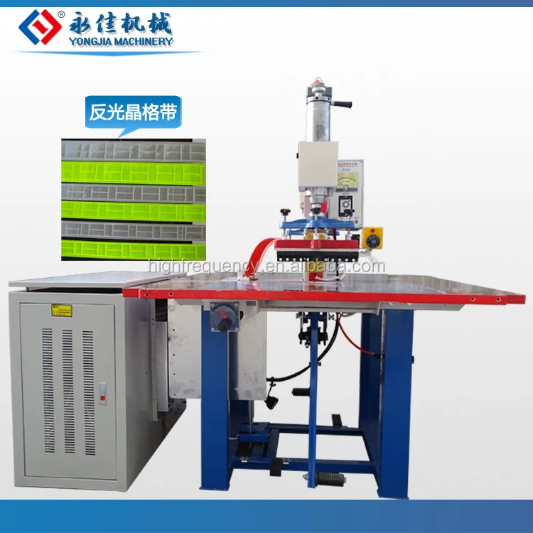 Dongguan Pneumatic PU/PVC Leather Handle Bag Embossing Machine