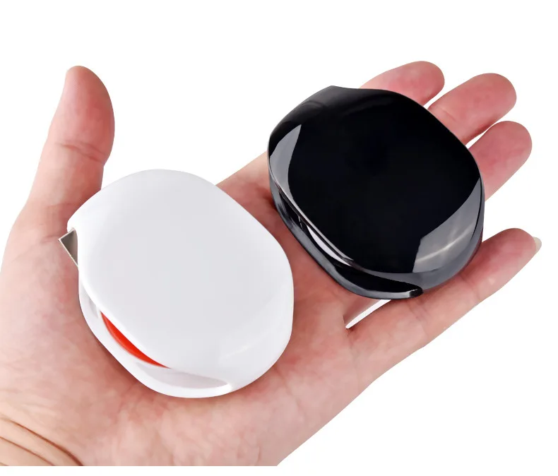 Cord Tangle-Free Portable Manager Earphone Bobbin Winder Wrap