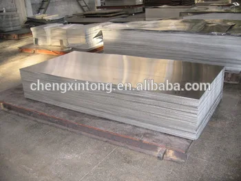 jinan honesty 7000series Aluminum sheet aluminium 7075 t6